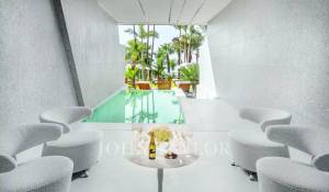 Rental Serviced apartment Agios Tychonas