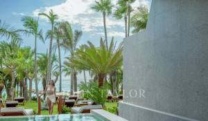 Rental Serviced apartment Agios Tychonas