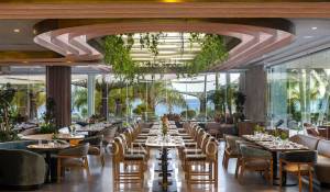 Rental Serviced apartment Agios Tychonas