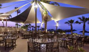 Rental Serviced apartment Agios Tychonas