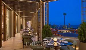 Rental Serviced apartment Agios Tychonas