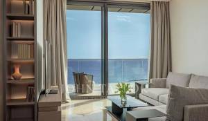 Rental Serviced apartment Agios Tychonas