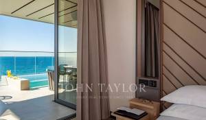 Rental Serviced apartment Agios Tychonas