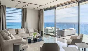 Rental Serviced apartment Agios Tychonas