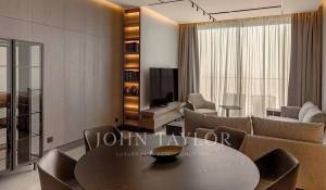 Rental Serviced apartment Agios Tychonas