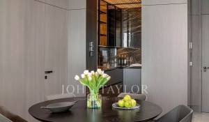 Rental Serviced apartment Agios Tychonas