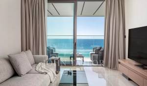 Rental Serviced apartment Agios Tychonas