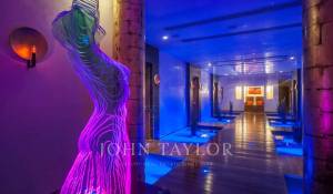 Rental Serviced apartment Agios Tychonas