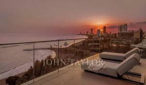 Rental Serviced apartment Agios Tychonas