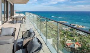 Rental Serviced apartment Agios Tychonas