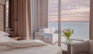 Rental Serviced apartment Agios Tychonas