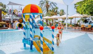 Rental Serviced apartment Agios Tychonas