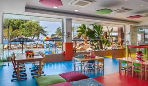 Rental Serviced apartment Agios Tychonas