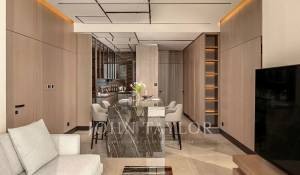 Rental Serviced apartment Agios Tychonas