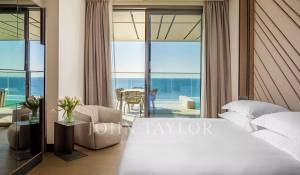 Rental Serviced apartment Agios Tychonas