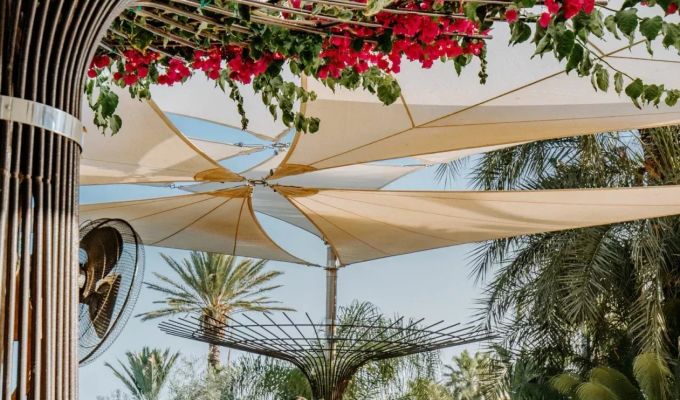 Rental Serviced apartment Agios Tychonas