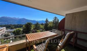 Rental Studio Crans-Montana