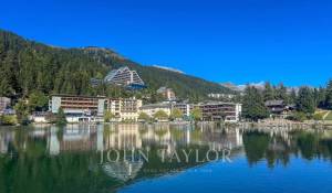 Rental Studio Crans-Montana