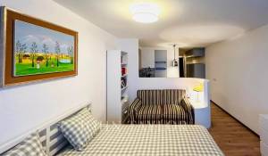 Rental Studio Crans-Montana