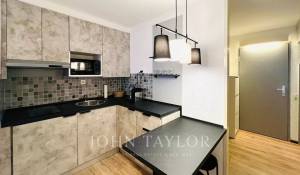 Rental Studio Crans-Montana