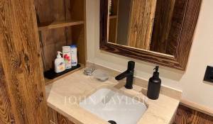 Rental Studio Crans-Montana