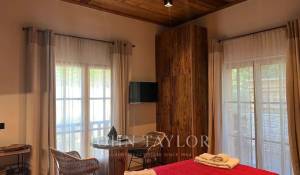 Rental Studio Crans-Montana