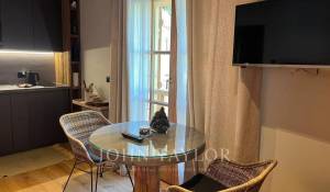 Rental Studio Crans-Montana