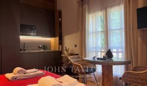 Rental Studio Crans-Montana