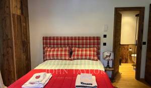 Rental Studio Crans-Montana