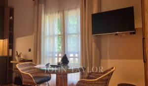 Rental Studio Crans-Montana