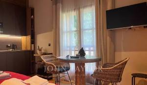 Rental Studio Crans-Montana