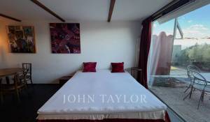 Rental Studio Crans-Montana