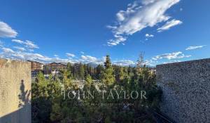 Rental Studio Crans-Montana