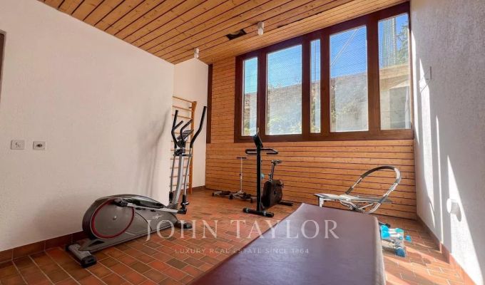Rental Studio Crans-Montana