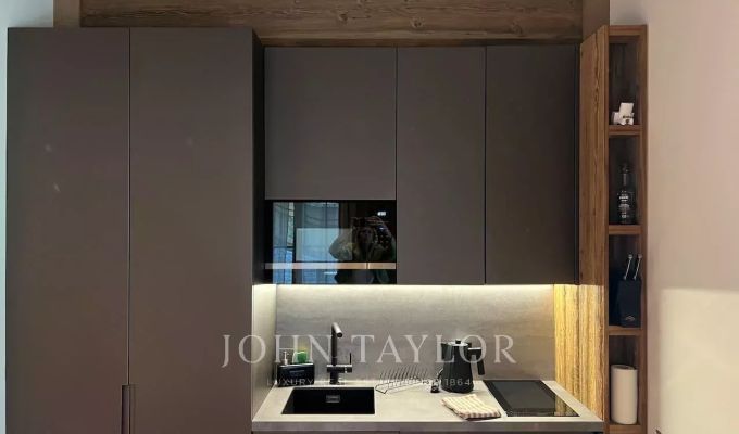 Rental Studio Crans-Montana