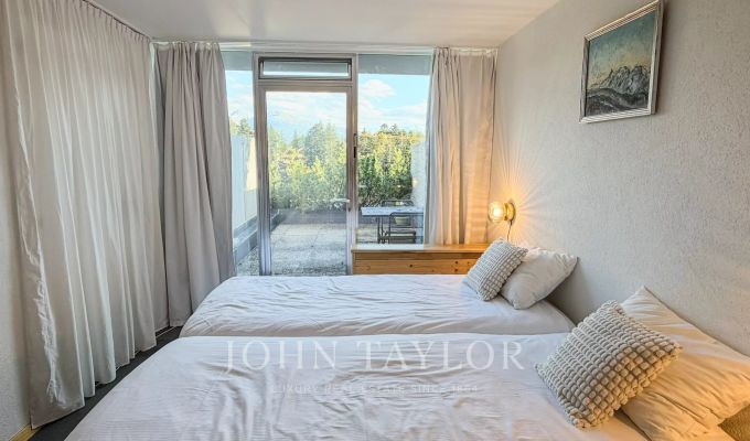 Rental Studio Crans-Montana