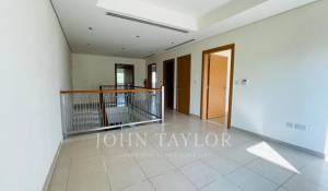 Rental Townhouse Al Furjan