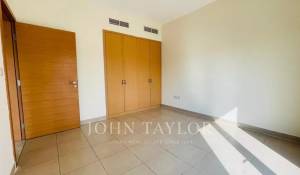 Rental Townhouse Al Furjan