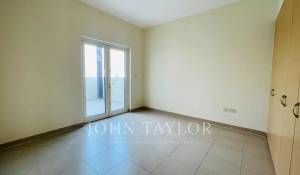 Rental Townhouse Al Furjan
