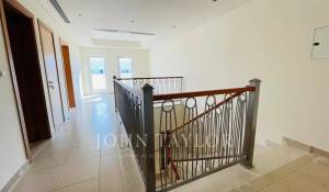 Rental Townhouse Al Furjan