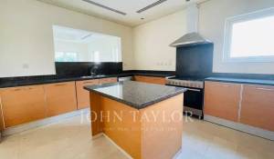 Rental Townhouse Al Furjan