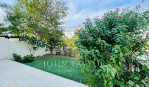 Rental Townhouse Al Furjan