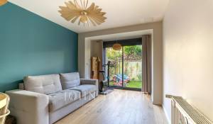 Rental Townhouse Bordeaux