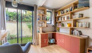 Rental Townhouse Bordeaux