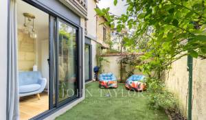 Rental Townhouse Bordeaux