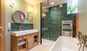 Rental Townhouse Bordeaux