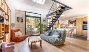 Rental Townhouse Bordeaux