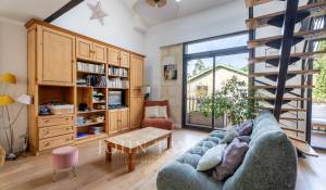 Rental Townhouse Bordeaux