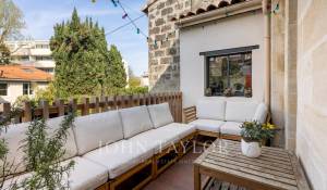 Rental Townhouse Bordeaux