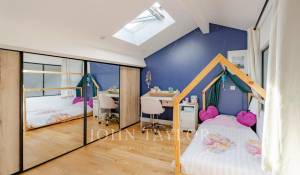 Rental Townhouse Bordeaux